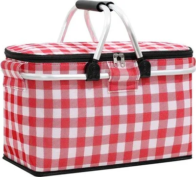 Produktbild von Kühlbox 22 Liter mit Kühlfunktion