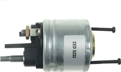 Obrázek produktu pro AS-PL SS3079(VALEO) Magnetický spínač pro startér/startovací motor