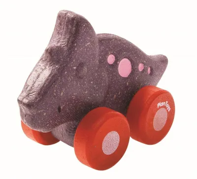 Obrázek produktu pro Dino Car,Trio