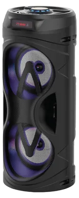 Produktbild von Akai ABTS-530BT, 2.0 Kanäle, 6 W, 100 - 20000 Hz, 4 Ohm, 80 dB, 5 W