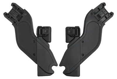 Produktbild von UPPAbaby VISTA Lower Adapters