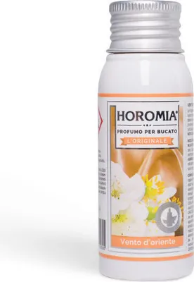 Obrázek produktu pro Olejový parfém na praní Vento d'Oriente 50ml