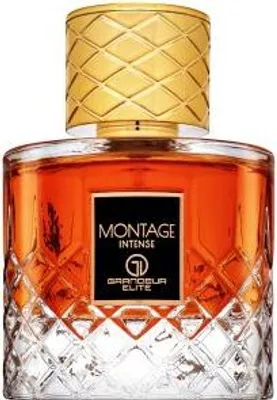 Obrázek produktu pro Grandeur Montage Intense parfémovaná voda unisex 100 ml