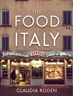 Imagen del producto de The Food of Italy