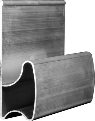 Image de Putzstretch Type B Profil Fermé 150 Cm - 209-15