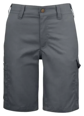Produktbild von Leichte Damen Shorts Modell 2529 mit modernem Schnitt und praktischen Taschen