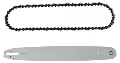 Productafbeelding van Kettingzaag Geleidingsstaaf en Kettingcombinatie 50,8 cm voor MS380 MS381 MS390