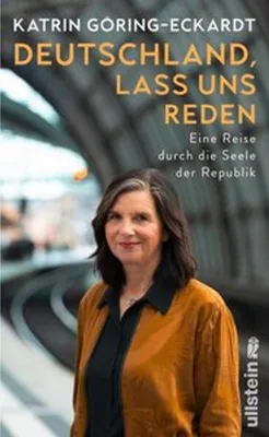 Immagine prodotto di Deutschland, lass uns reden