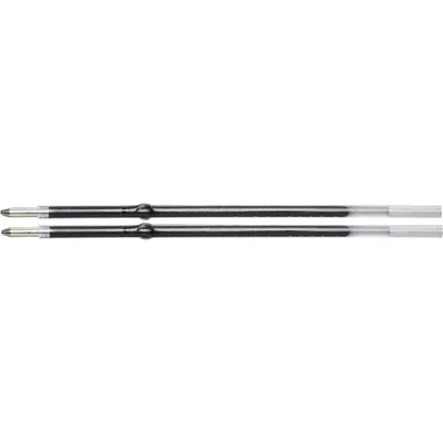 Produktbild von 2 BIC X-Smooth Kugelschreiberminen M blau 8928235