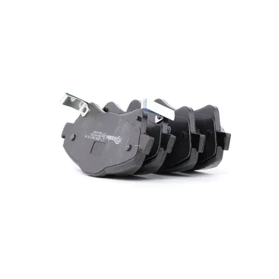 Produktbild von Brembo Bremsbelagsatz, Scheibenbremse Vorderachse P 83 109