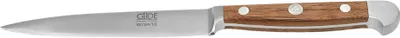 Produktbild von Spickmesser 13cm Alpha Walnuss