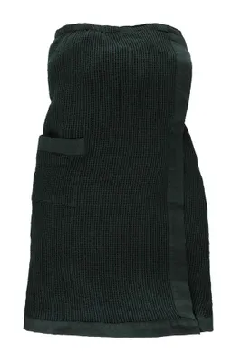 Obrázek produktu pro Rento Sharong Kenno 85x145 cm černá/tmavě zelená