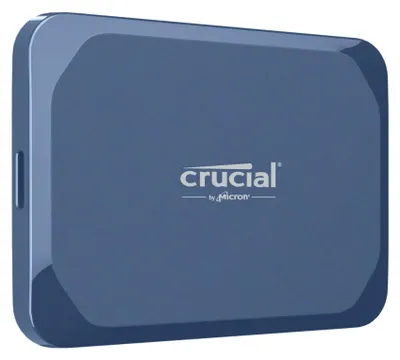 Produktbild von Crucial X10 1Tb