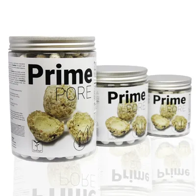 Immagine prodotto di Qualdrop PrimePore 500ml Materiale filtrante in Vetroceramica