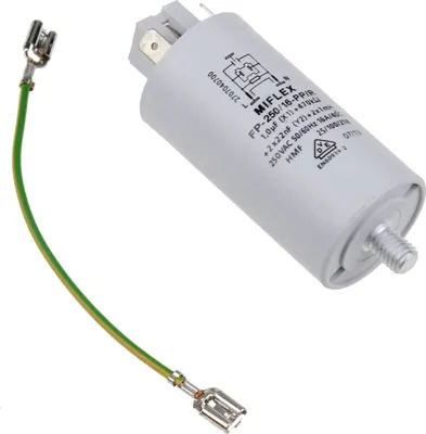 Immagine prodotto di BEKO - Interferenz-Kondensator-WMB71431 - 2724300200