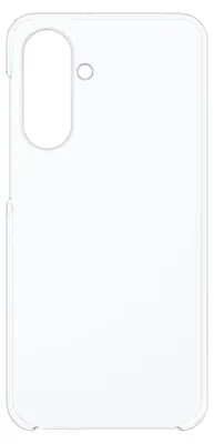 Productafbeelding van Samsung Mobilfunkzubehör EF-QA176CTEGWW Samsung Smartphone Clear Cover for Galaxy A17