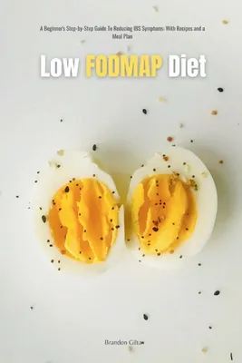 Produktbild von Low FODMAP Diet