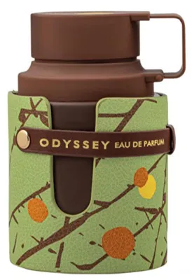 Produktbild von Armaf Odyssey Dubai Chocolat EDP 60 ml (Unisex)