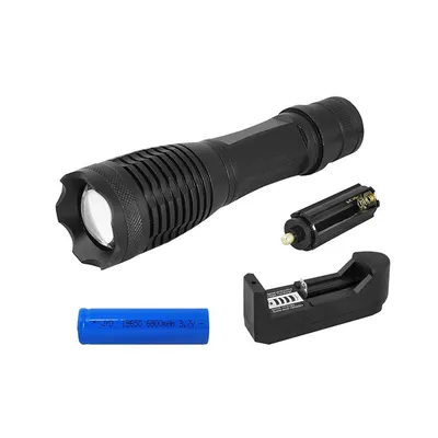 Obrázok produktu pre Svietidlo LED ACCU 8W LTC LXLL43 600lm (WN18)