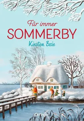 Obrázok produktu pre Sommerby 3. Für immer Sommerby