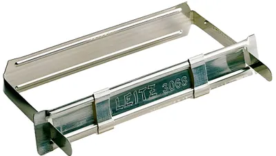 Produktbild von Leitz - Leitz 3068 Metall | 50 Stück