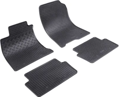 Obrázek produktu pro Gumové autokoberce Renault Laguna 2007-2015