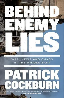 Productafbeelding van Behind Enemy Lies