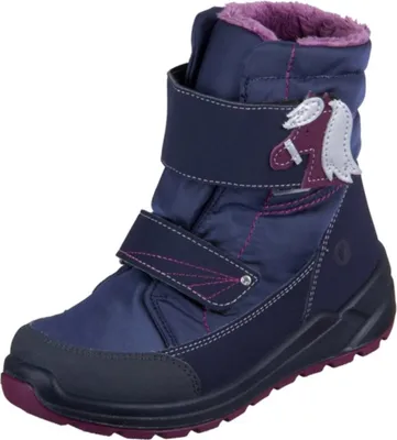 Zdjęcie produktu dla Ricosta Buty Garei Nautic Marine Kent Thermo, 509000102170