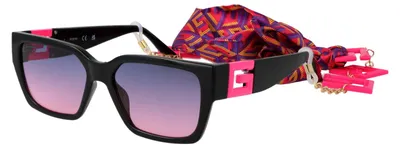 Image de GUESS SUNGLASSES Lunettes de soleil GU7916 5574T