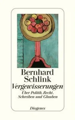 Produktbild von Vergewisserungen