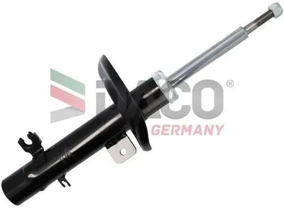 Immagine prodotto di ammortizzatore C3 II 09- gas