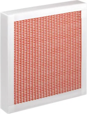 Produktbild von Zehnder Filter G4 ComfoFond-L 300/600