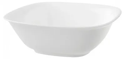Zdjęcie produktu dla Villeroy&Boch - Misa kwadratowa Royal 17 cm