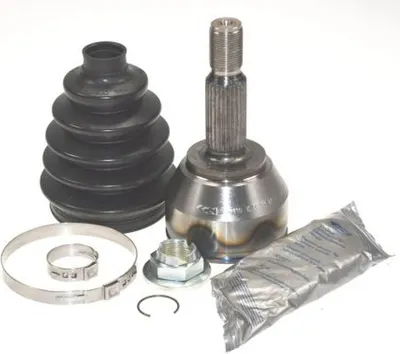 Produktbild von LÖBRO Gelenksatz Antriebswelle für FORD TRANSIT CONNECT (P65, P70, P80) 305358