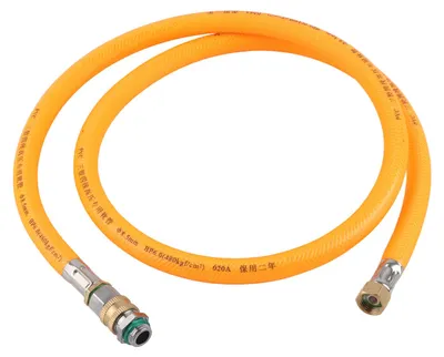 Obrázek produktu pro Výfukové potrubí, vysokotlaká hadice, standardní velikost, odolné proti opotřebení, rychlospojka o průměru 16 mm pro zemědělské postřikovače