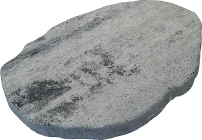 Produktbild von Terrassenplatten STEPPIO MINI TRITTPLATTE W-S 40/30/3 CM