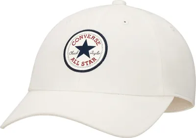 Immagine prodotto di Cappello Converse All Star Patch Baseball 10022134-A44 Unisex