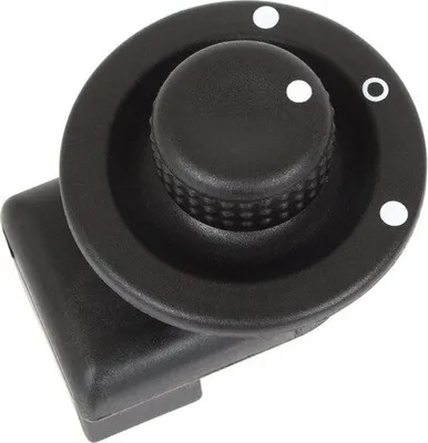 Image de Rétroviseur extérieur Bouton de rétroviseur latéral pour Renault Clio Laguna Megane Scenic