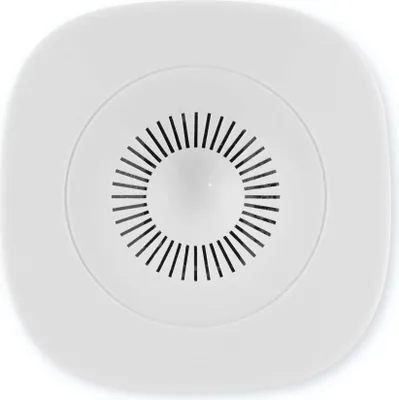 Luftqualitätssensor – 3-in-1 VOC, Feuchte & Temperatur – Zigbee