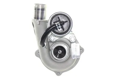 Produktbild von Turbolader ALANKO 11900628 für TOYOTA AYGO (WNB1, KGB1)