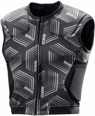 Produktbild von Rippenschutz Sparco SJ PRO K-3 XL
