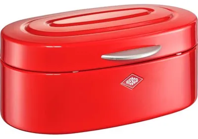 Zdjęcie produktu dla Wesco - Chlebak Single Elly 32cm Czerwony