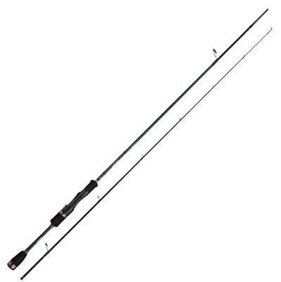 Produktbild von Shimano Sahara Spinning Fast – 2.59 m / 28-84 g