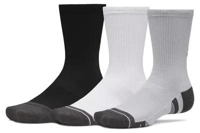 Obrázek produktu pro Under Armour, ponožky Performance Tech, sada 3 párů, vícebarevné, velikost EU 36 1/2 - 42