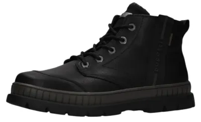 Produktbild von Bugatti Herren Elegante Stiefelette 321-AGA56-5900 Schwarz