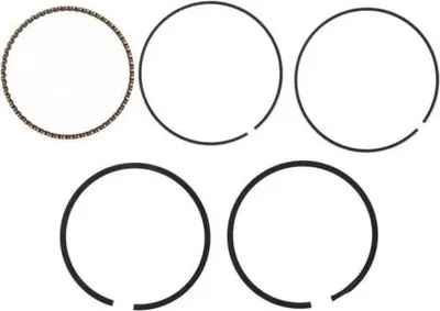 Produktbild von Kolbenring 37,00 Für Sym Orbit 4T Kpl
