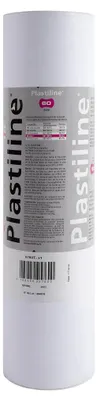 Produktbild von Herbin 5 Kg Plastiline grau HG 60