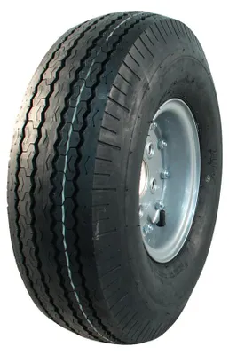 Nutzrad 9 Zoll TT Duro