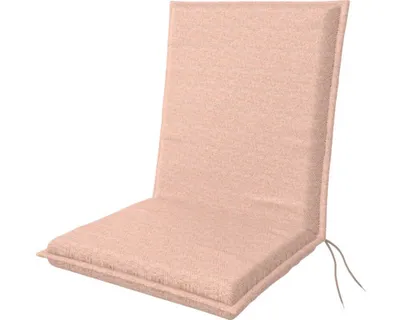 Obrázok produktu pre Poduška na stoličku a kreslo s nízkou opierkou 100 x 48 x 6 cm Doppler ART 4041