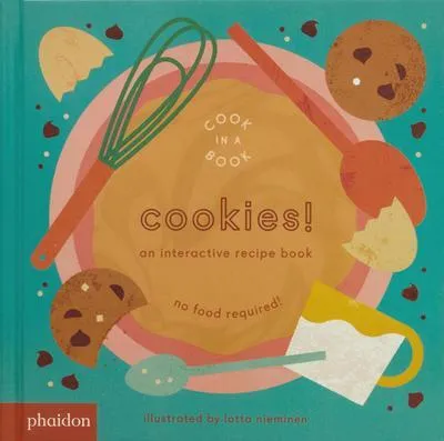 Obrázok produktu pre Cookies!